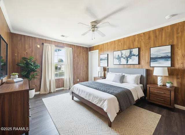 $850 | 125 Sternberg Drive, Lafayette, LA 70506