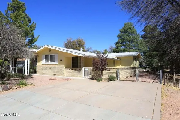 $400,000 | 608 East Bonita Street, Payson, AZ 85541