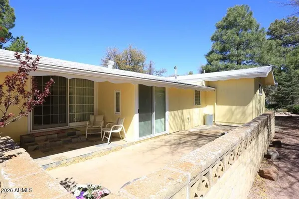 $400,000 | 608 East Bonita Street, Payson, AZ 85541