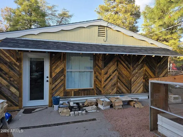 $400,000 | 608 East Bonita Street, Payson, AZ 85541