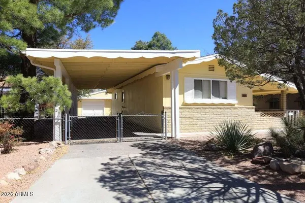 $400,000 | 608 East Bonita Street, Payson, AZ 85541