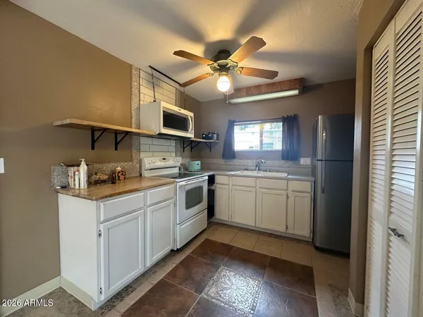 $400,000 | 608 East Bonita Street, Payson, AZ 85541
