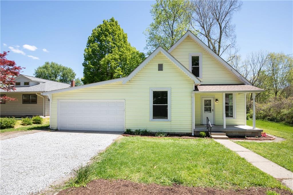 3519 Church Street Indianapolis, IN 46234 - Photo 1 of 28 Gallery Image 1