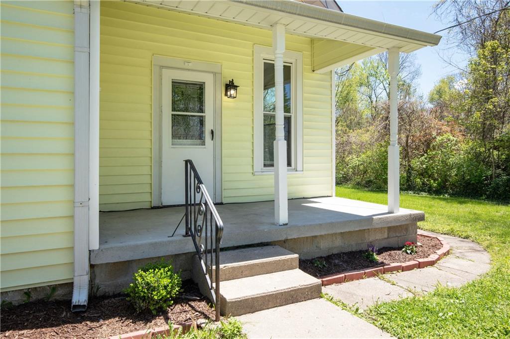 3519 Church Street Indianapolis, IN 46234 - Photo 2 of 28 Gallery Image 2