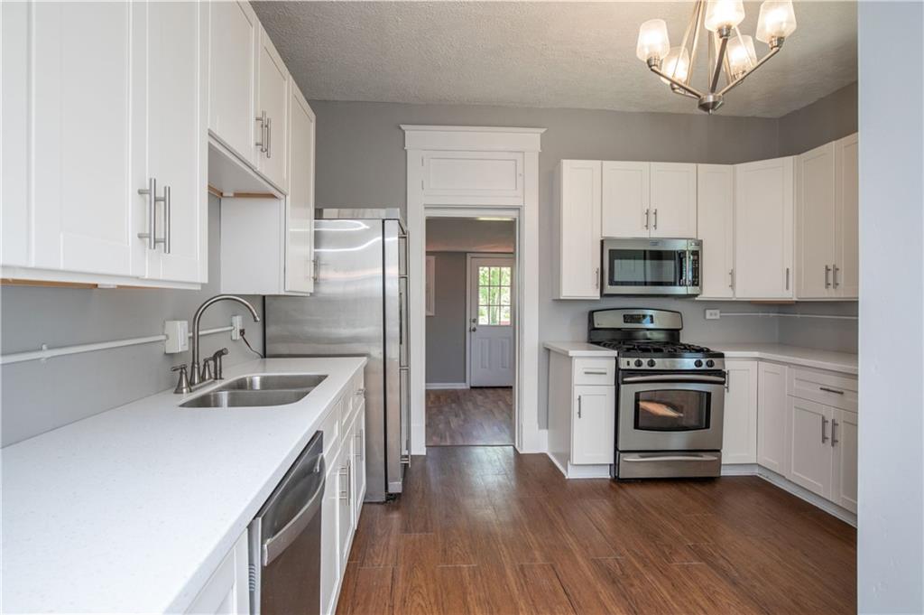 3519 Church Street Indianapolis, IN 46234 - Photo 14 of 28 Gallery Image 14