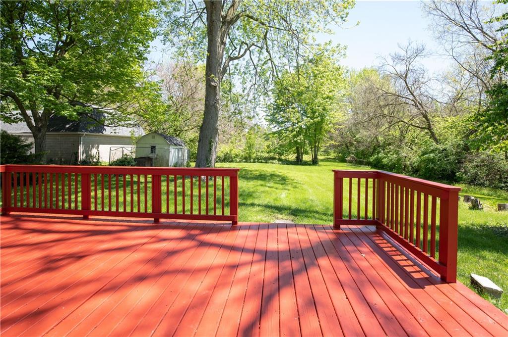 3519 Church Street Indianapolis, IN 46234 - Photo 25 of 28 Gallery Image 25