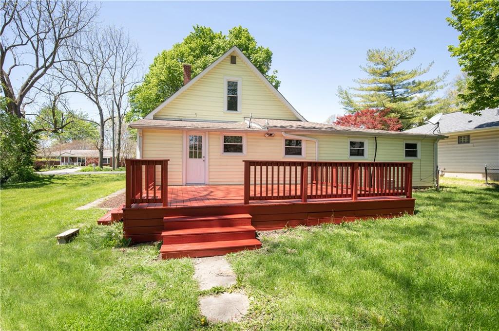 3519 Church Street Indianapolis, IN 46234 - Photo 26 of 28 Gallery Image 26
