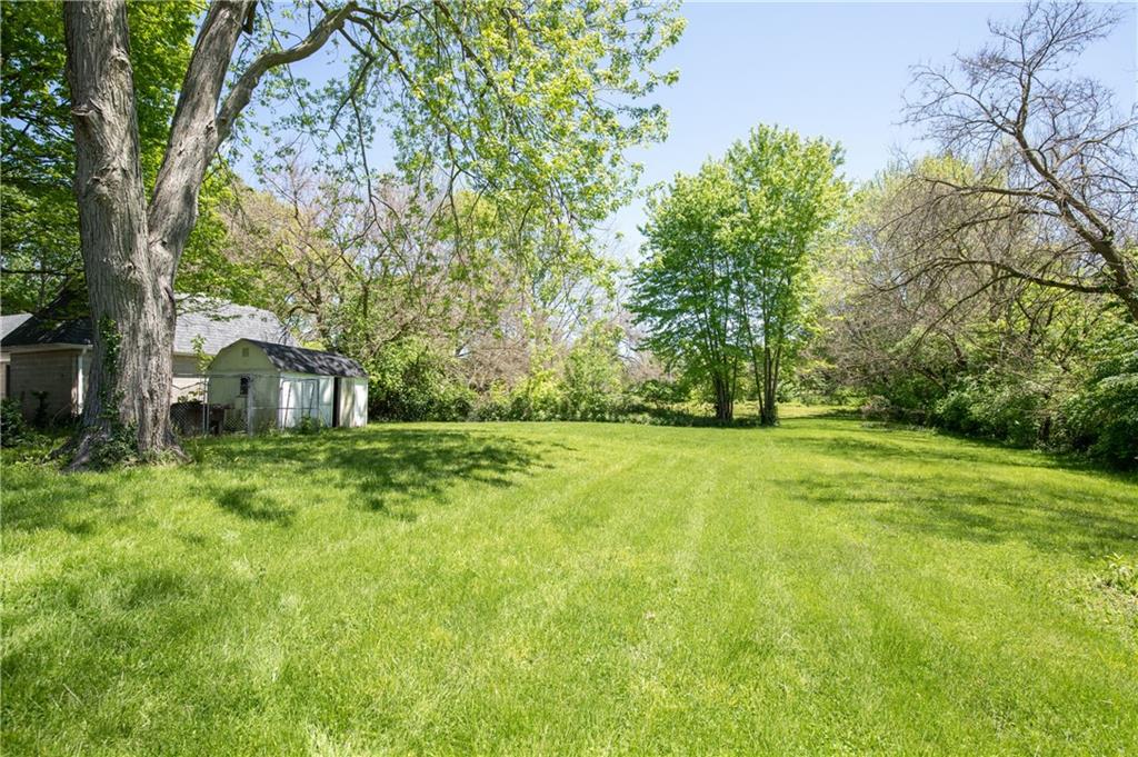 3519 Church Street Indianapolis, IN 46234 - Photo 27 of 28 Gallery Image 27