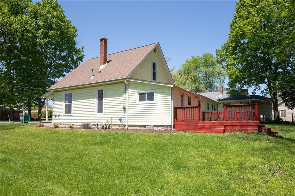 3519 Church Street Indianapolis, IN 46234 - Photo 28 of 28 Gallery Image 28