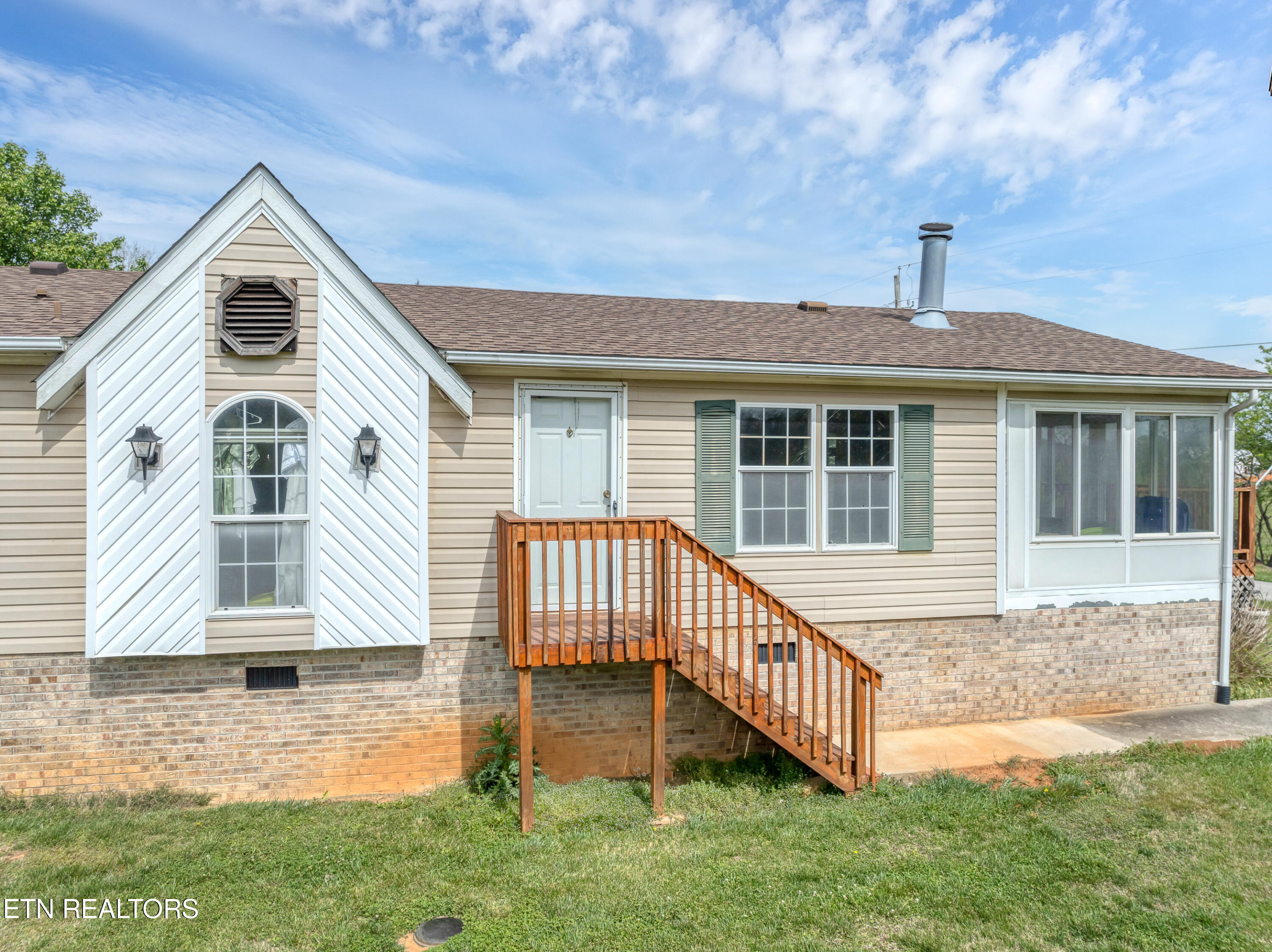 335 Keeble Road Maryville, TN 37804 - Photo 2 of 29 DJI_0993