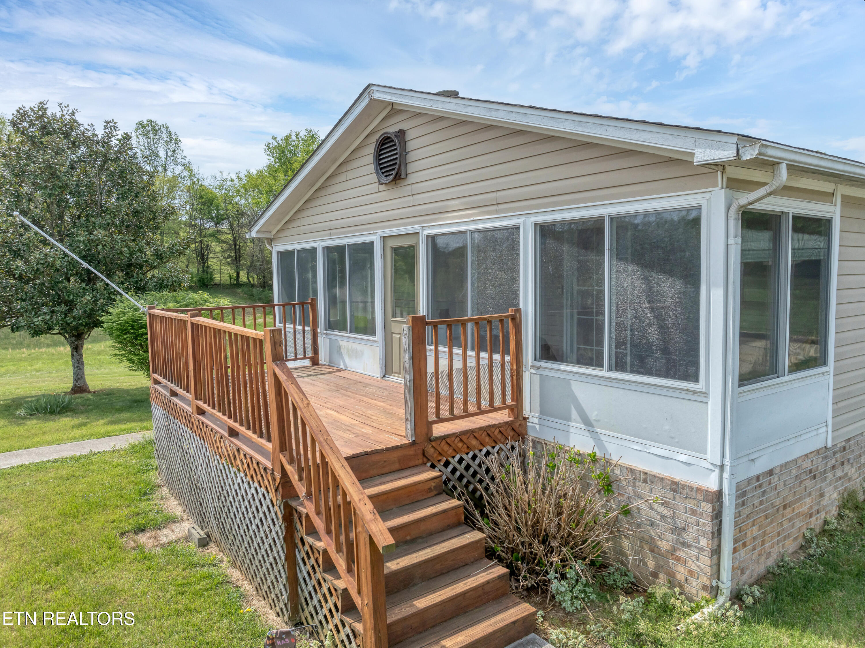 335 Keeble Road Maryville, TN 37804 - Photo 5 of 29 DJI_0945