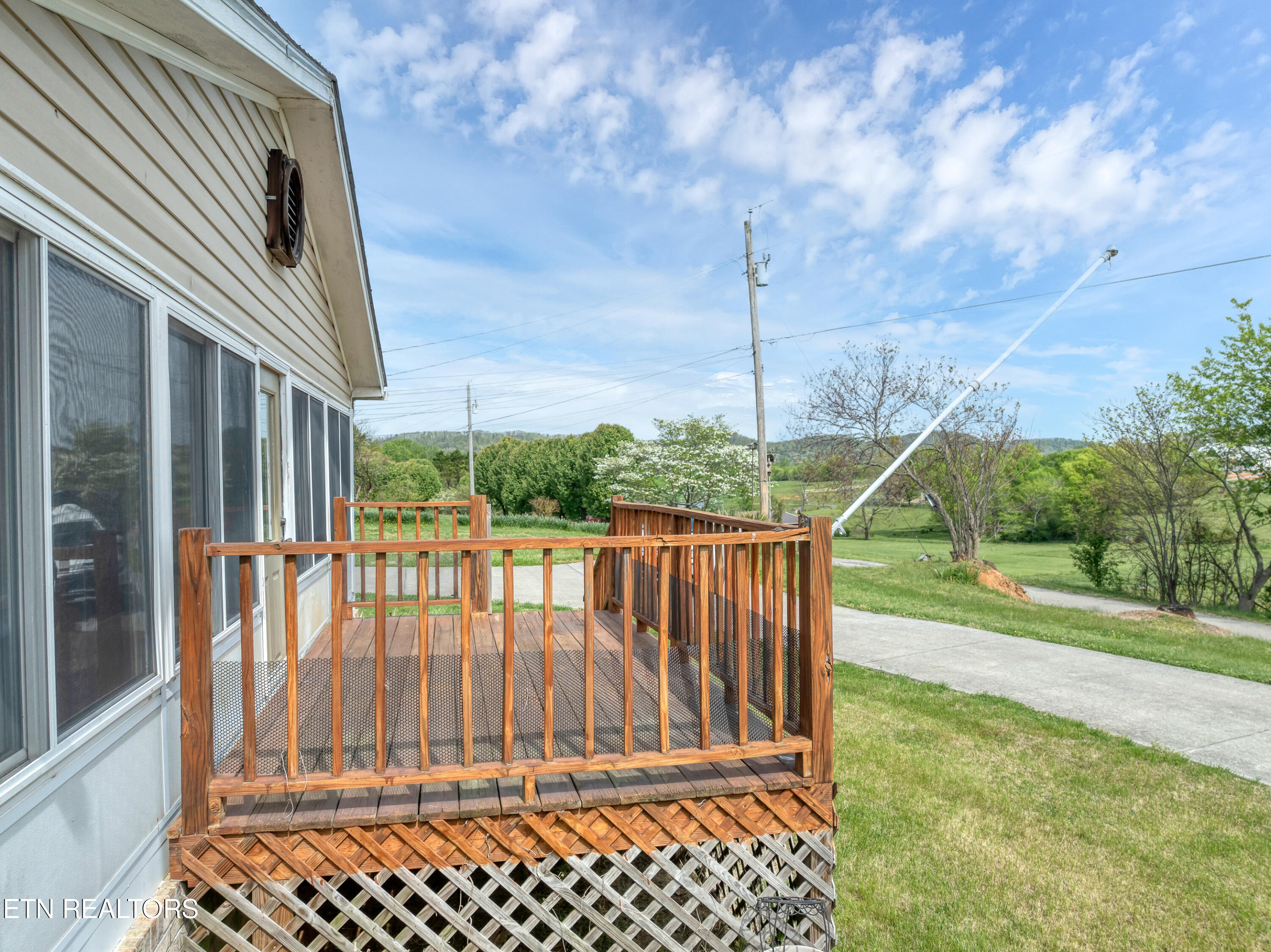 335 Keeble Road Maryville, TN 37804 - Photo 6 of 29 DJI_0996