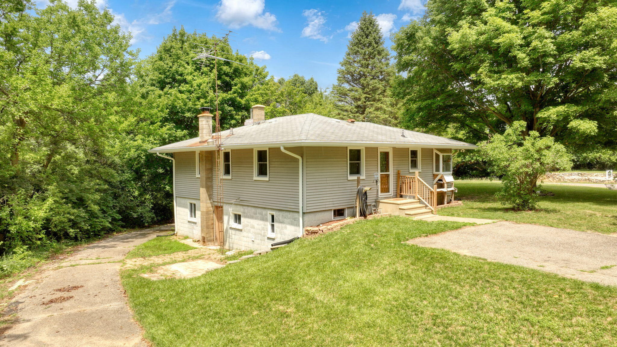 3930 Hoyer Road Jackson, MI 49201 - Photo 39 of 53 38