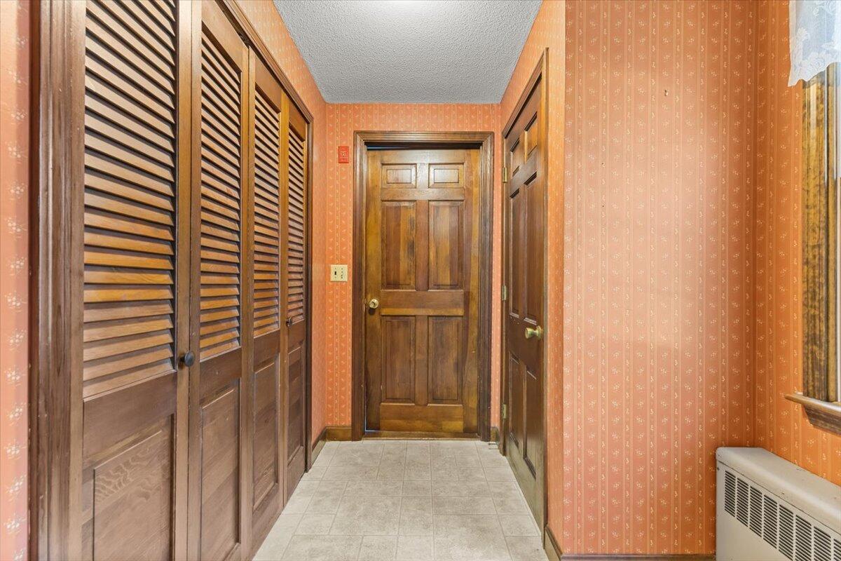 515 County Road Pocasset, MA 02559 - Photo 36 of 66 a view of a hallway