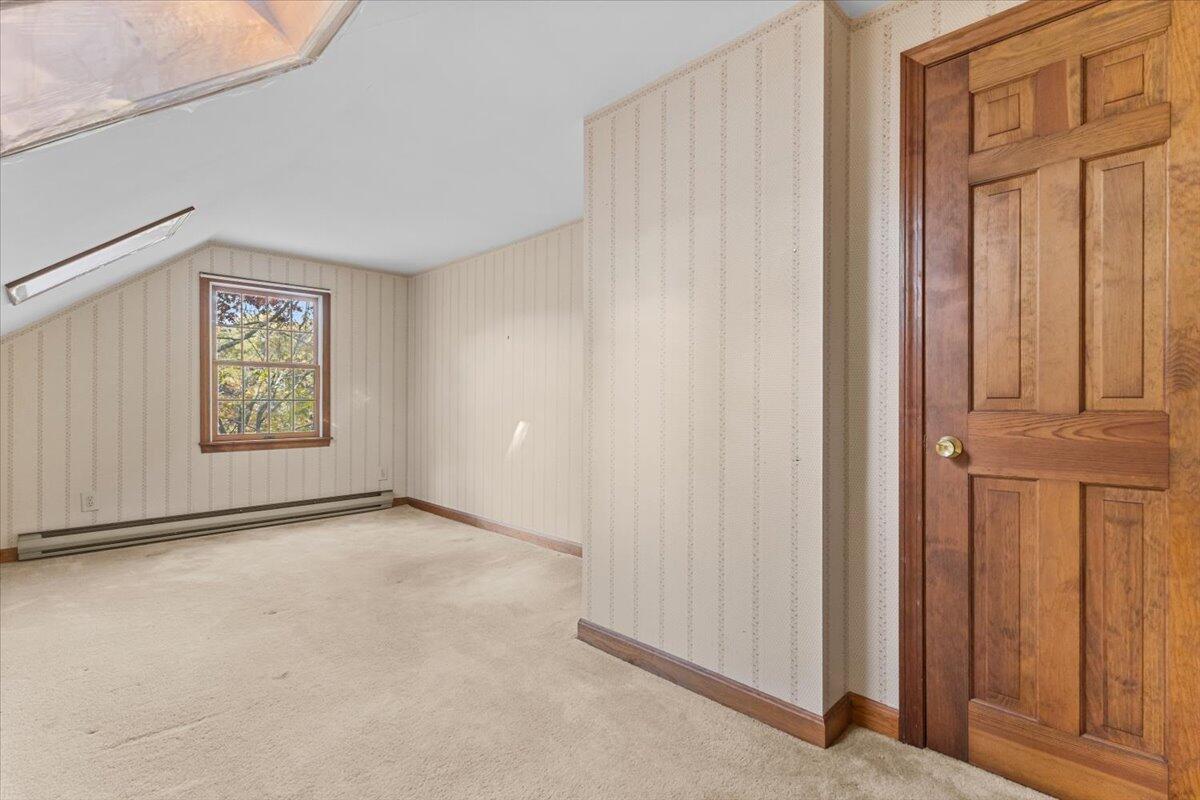 515 County Road Pocasset, MA 02559 - Photo 59 of 66 an empty room with windows