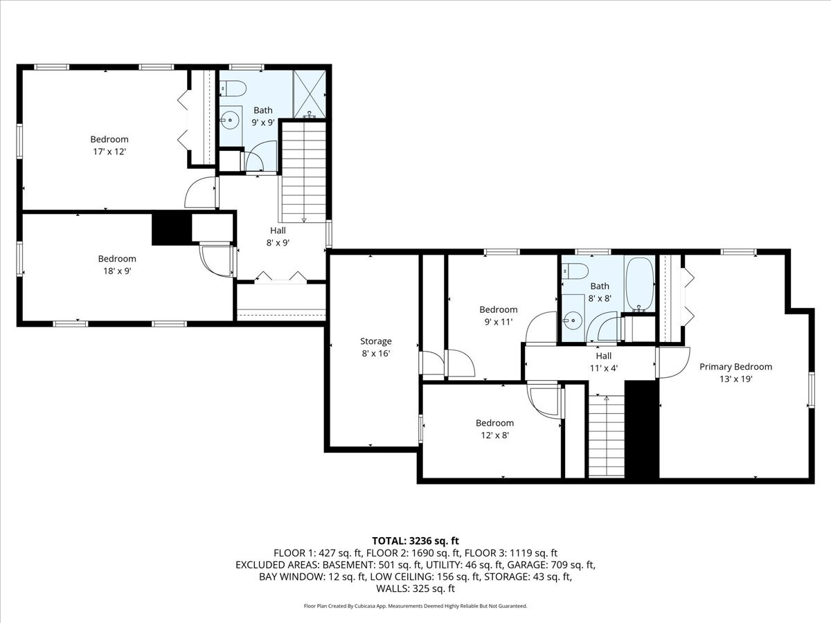 515 County Road Pocasset, MA 02559 - Photo 66 of 66 a picture of a floor plan