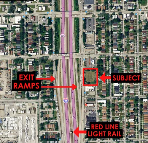 $999,000 | 7627 South State Street, Chicago, IL 60619