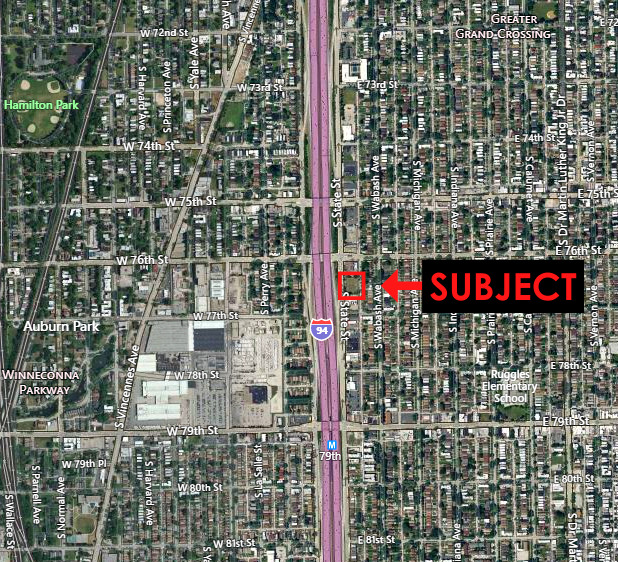 7627 South State Street Chicago, IL 60619 - Photo 4 of 4