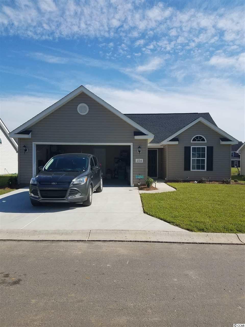 224 Foxpath Loop Myrtle Beach, SC 29588 - Photo 1 of 1 Gallery Image 1