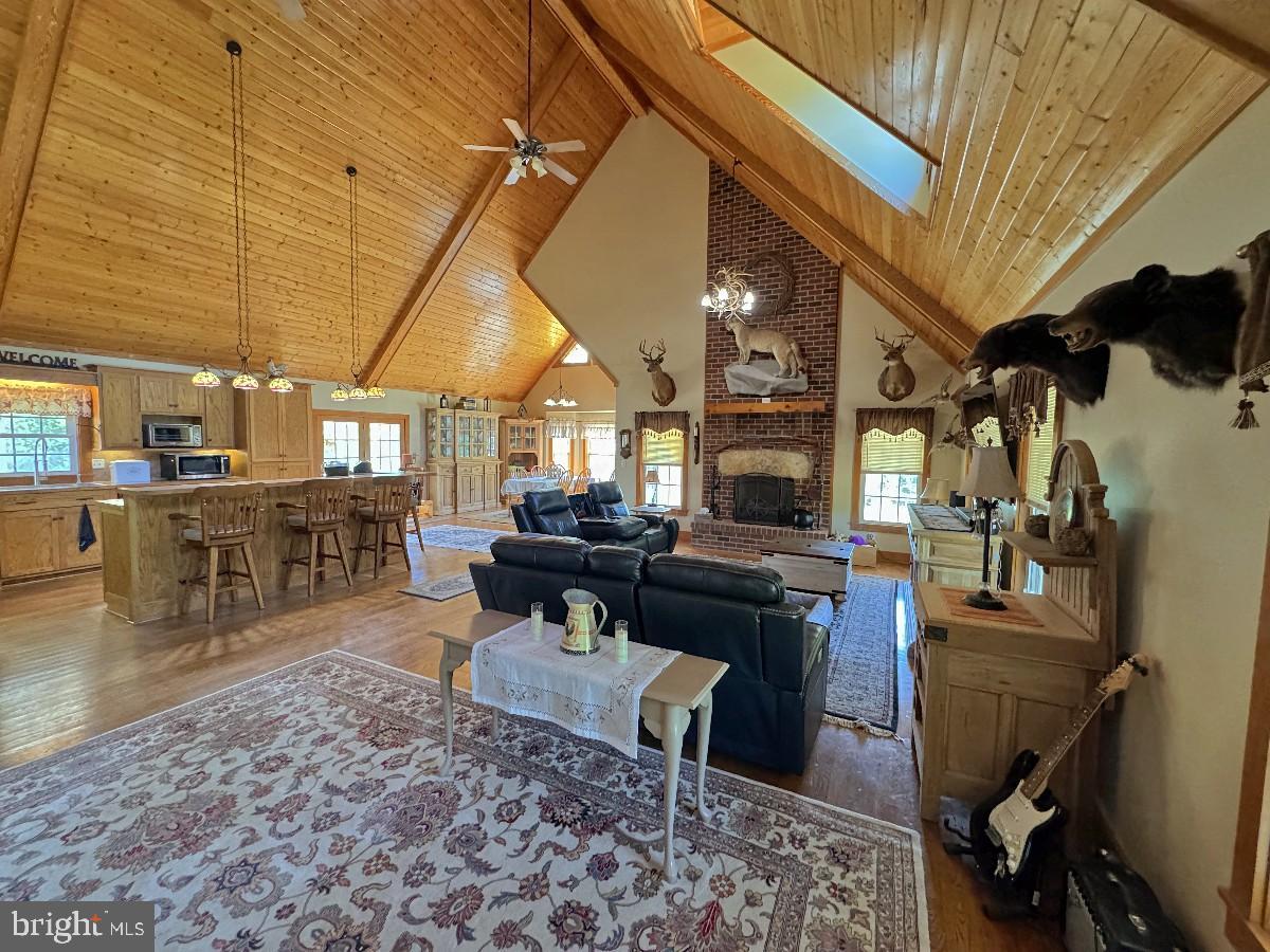 3230 Ridgeway Road Vernon Hill, VA 24597 - Photo 31 of 71