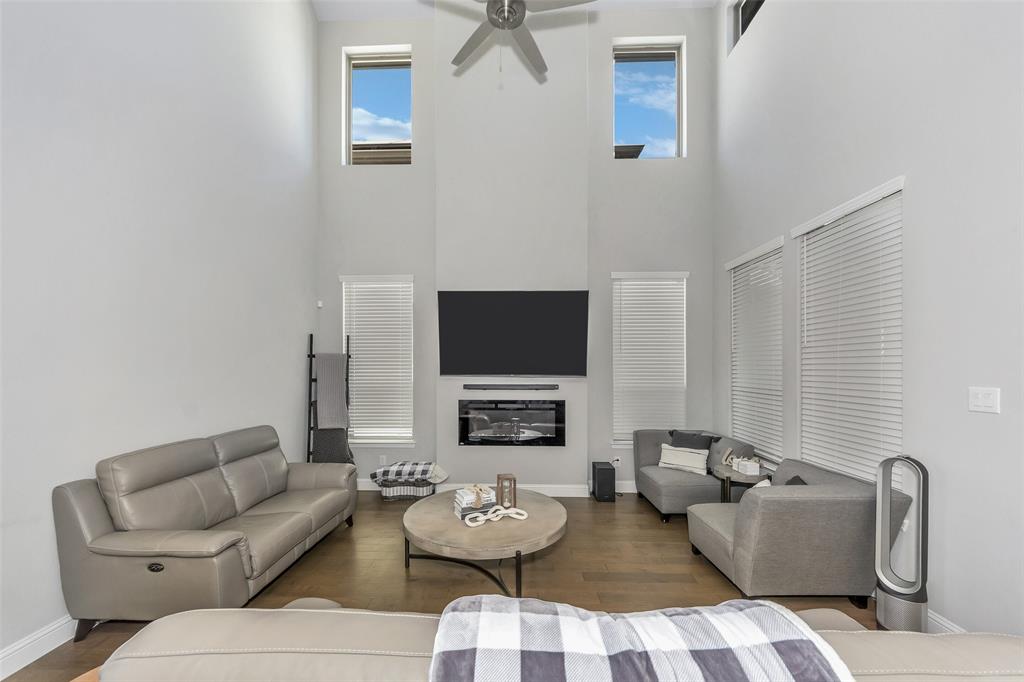 467 Chambers Place Fairview, TX 75069 - Photo 13 of 39