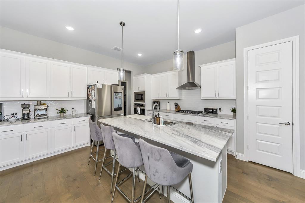 467 Chambers Place Fairview, TX 75069 - Photo 16 of 39