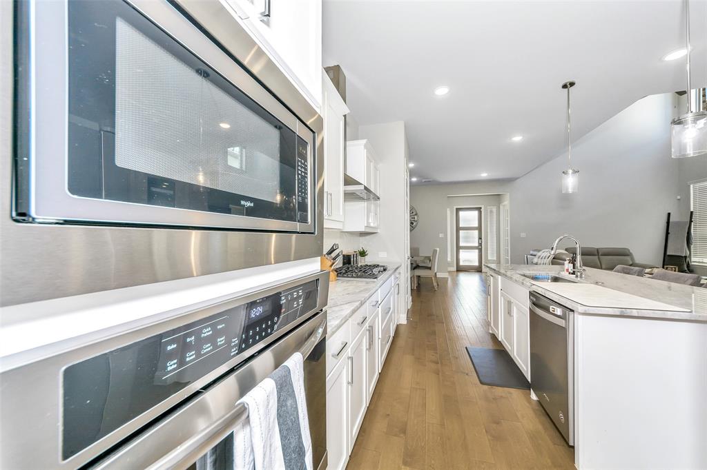 467 Chambers Place Fairview, TX 75069 - Photo 18 of 39