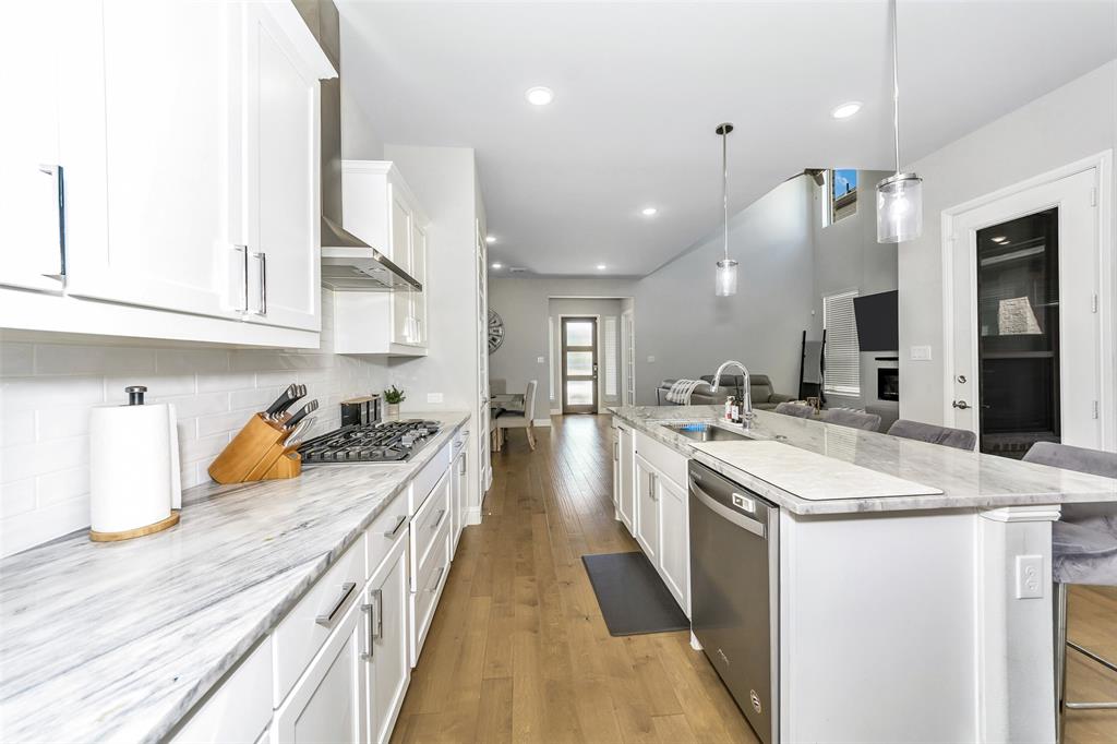 467 Chambers Place Fairview, TX 75069 - Photo 19 of 39