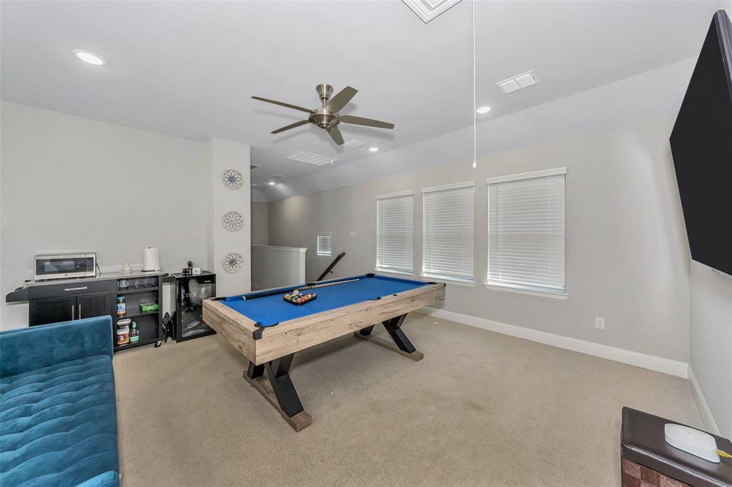 467 Chambers Place Fairview, TX 75069 - Photo 34 of 39