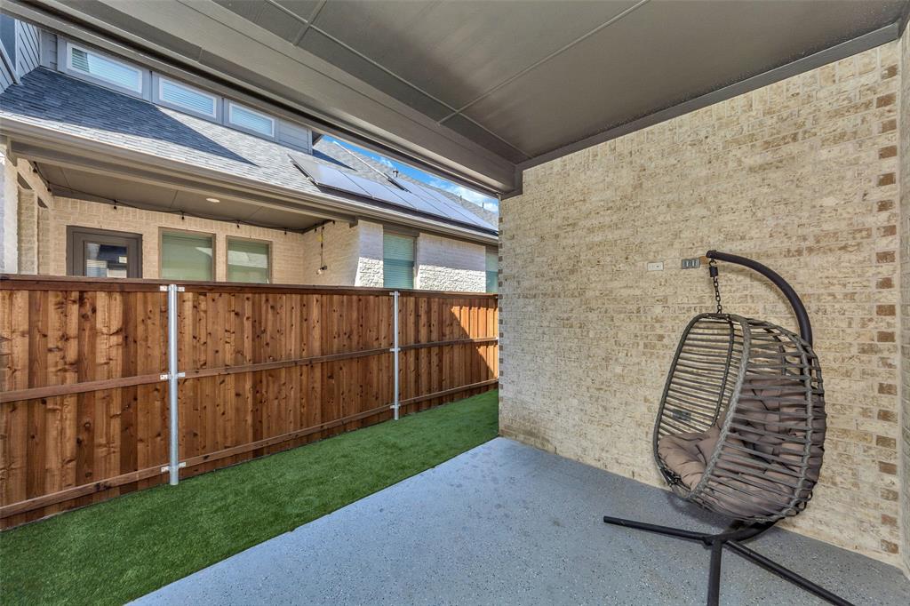 467 Chambers Place Fairview, TX 75069 - Photo 35 of 39