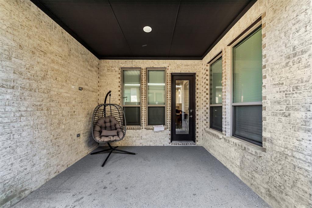 467 Chambers Place Fairview, TX 75069 - Photo 36 of 39