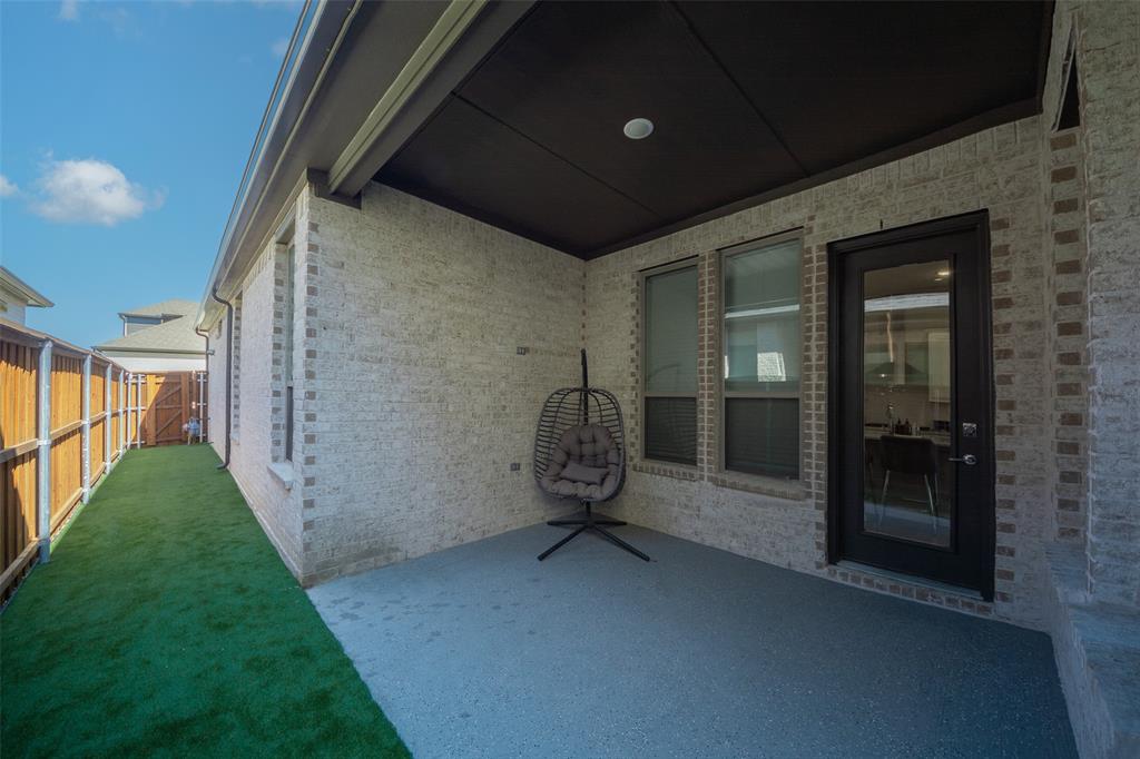 467 Chambers Place Fairview, TX 75069 - Photo 37 of 39