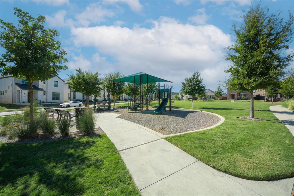 467 Chambers Place Fairview, TX 75069 - Photo 38 of 39