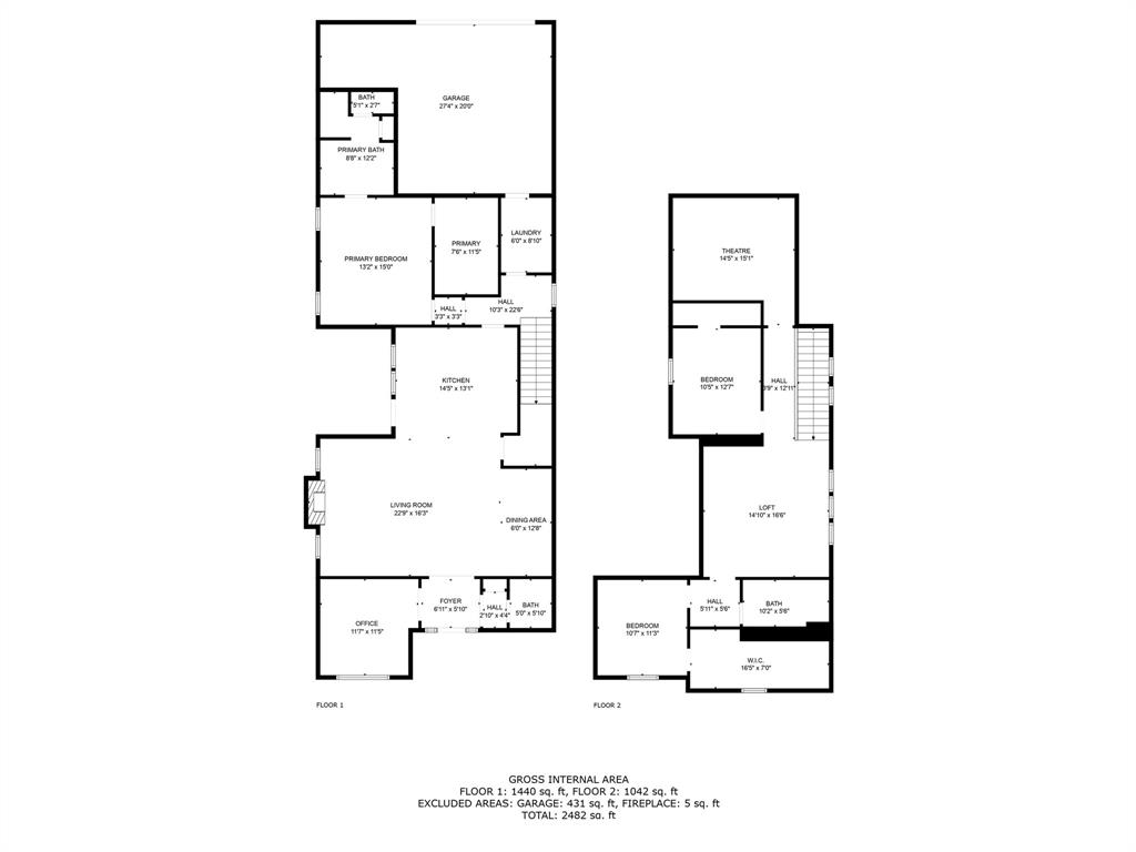 467 Chambers Place Fairview, TX 75069 - Photo 39 of 39