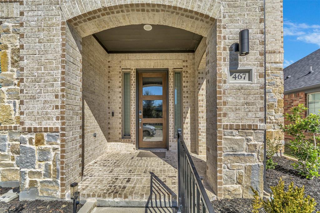 467 Chambers Place Fairview, TX 75069 - Photo 4 of 39