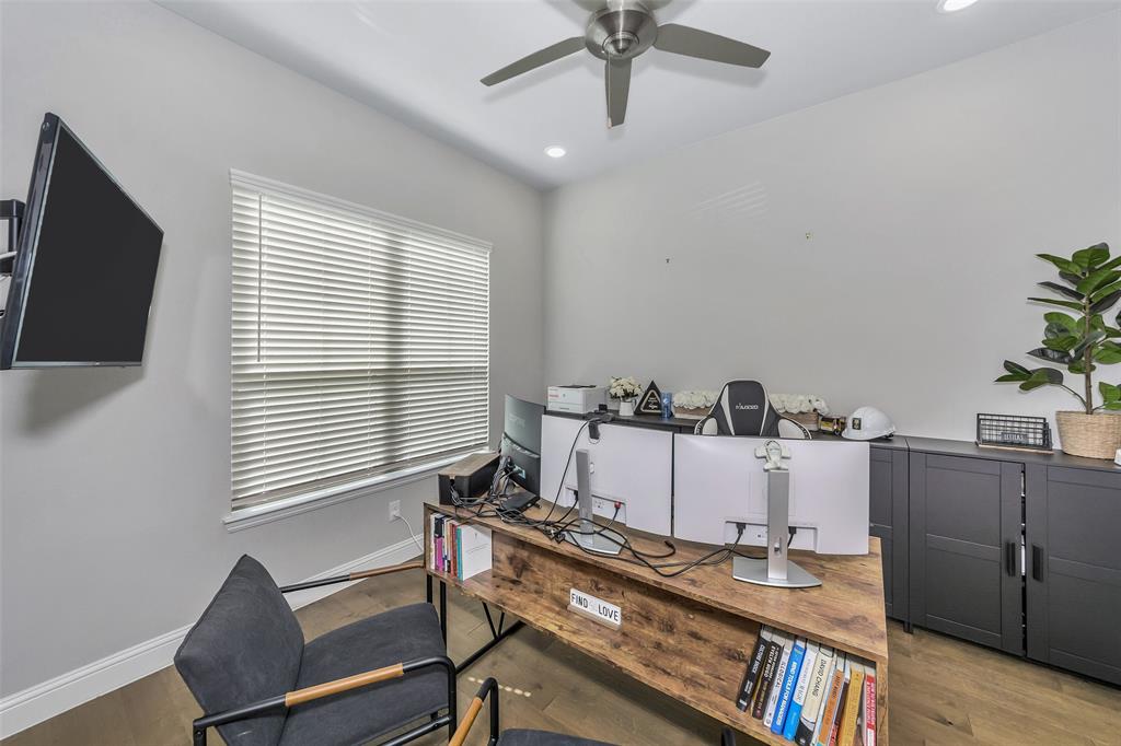 467 Chambers Place Fairview, TX 75069 - Photo 5 of 39