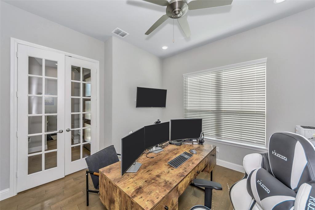 467 Chambers Place Fairview, TX 75069 - Photo 6 of 39