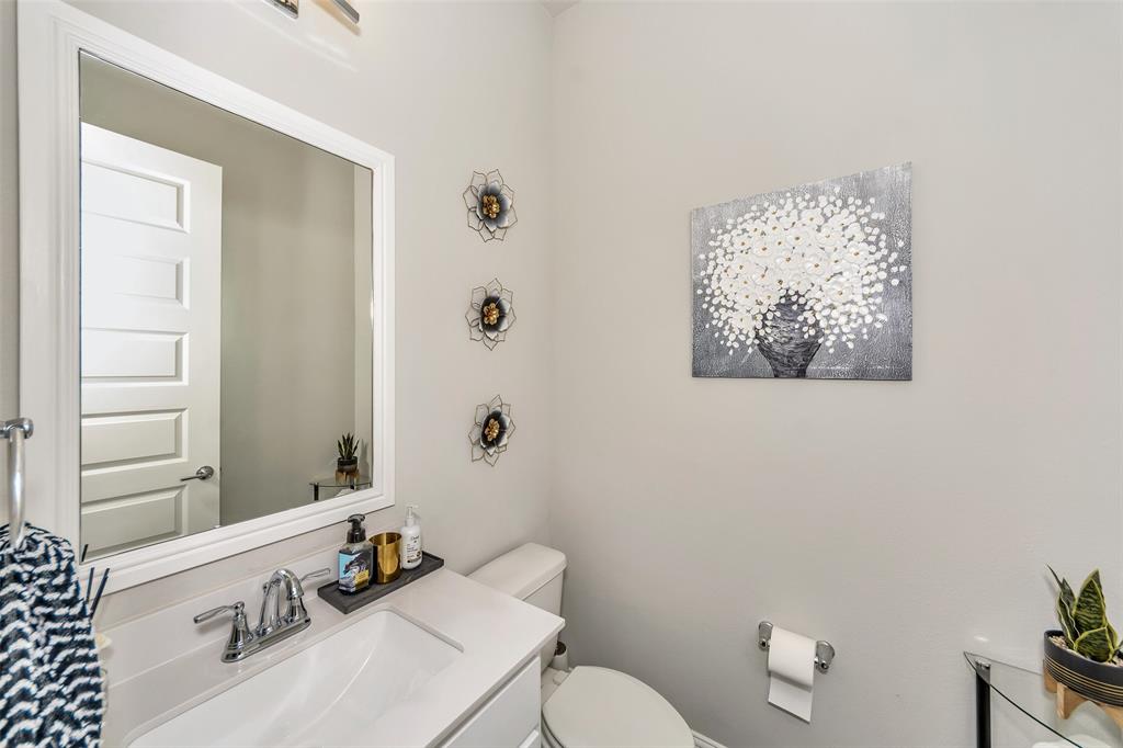 467 Chambers Place Fairview, TX 75069 - Photo 7 of 39