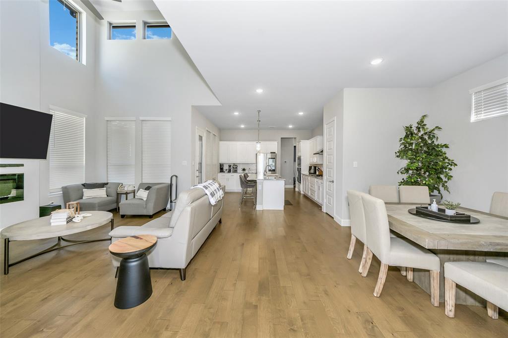 467 Chambers Place Fairview, TX 75069 - Photo 8 of 39