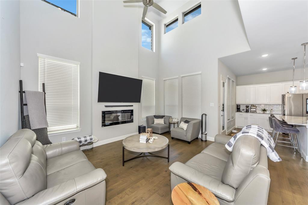 467 Chambers Place Fairview, TX 75069 - Photo 9 of 39