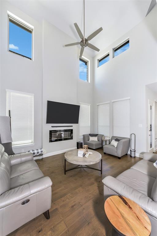 467 Chambers Place Fairview, TX 75069 - Photo 10 of 39