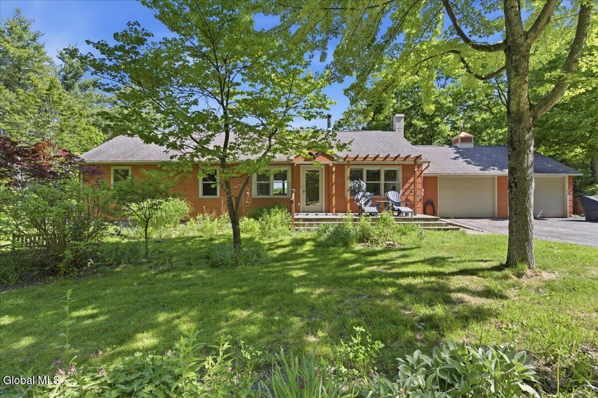 331 Ashley Hill Road Chatham, NY 12024 - Photo 45 of 45 10-001_JKT_0005