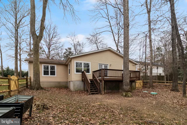 $375,000 | 332 Thunderbird Drive, Lusby, MD 20657