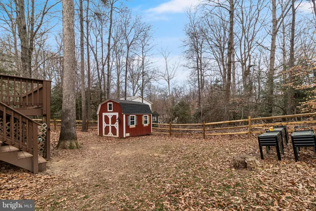 $375,000 | 332 Thunderbird Drive, Lusby, MD 20657