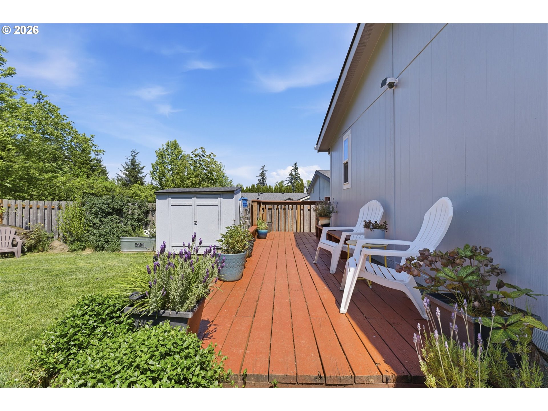 16038 South Forest Haven Road Molalla, OR 97038 - Photo 33 of 33