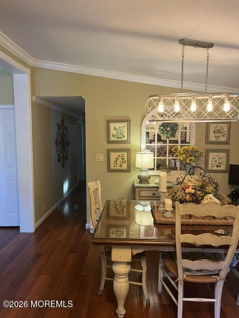 39 Hibiscus Place, Unit A Jackson, NJ 08527 - Photo 14 of 38 a kitchen with a table and chairs in it