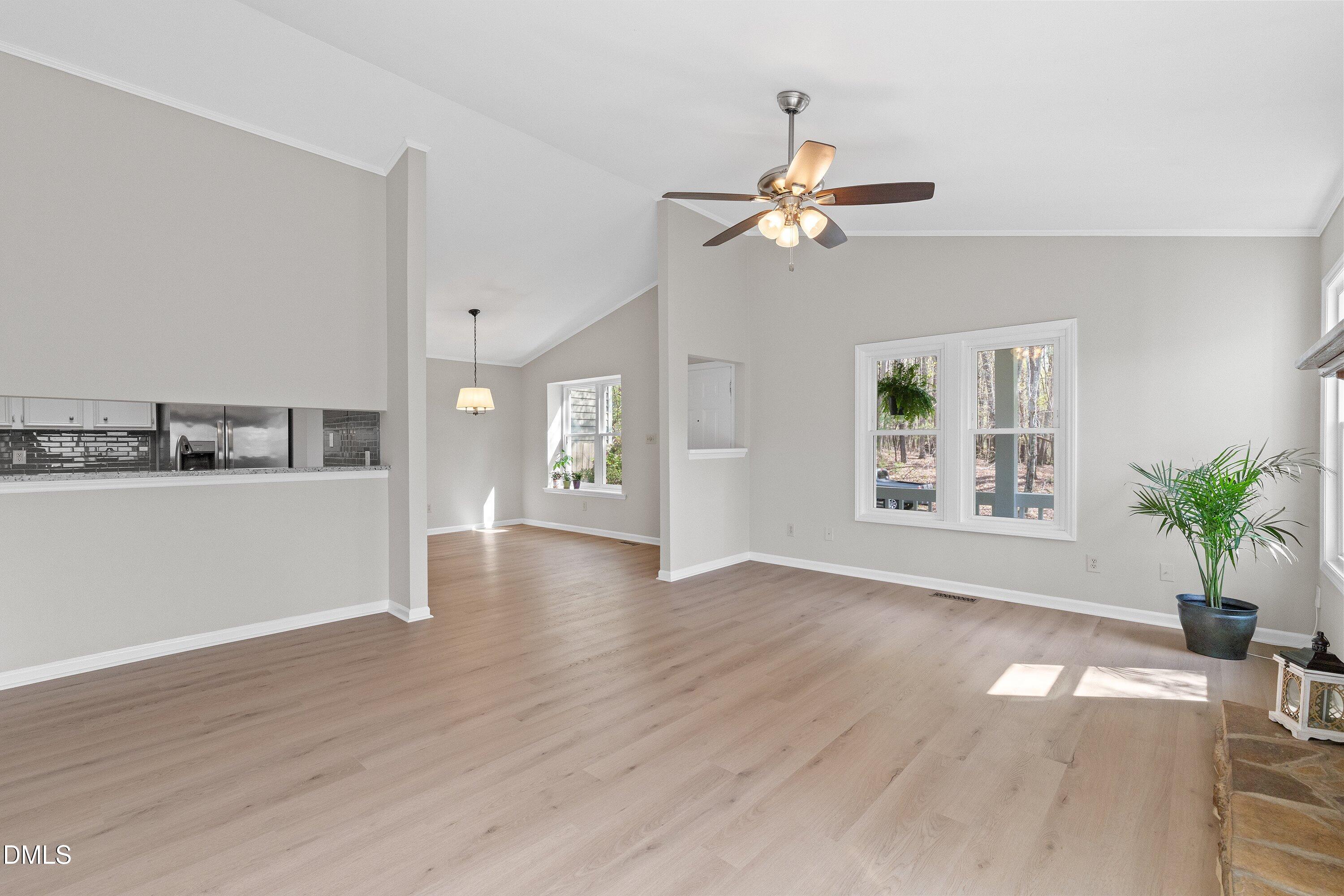 202 Beechtree Drive Cary, NC 27513 - Photo 12 of 30 17-202 Beechtree Dr _3493