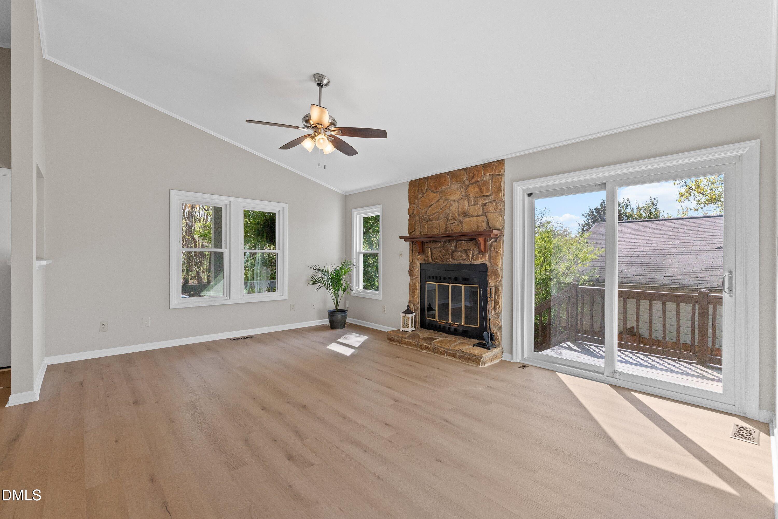 202 Beechtree Drive Cary, NC 27513 - Photo 13 of 30 18-202 Beechtree Dr _3501