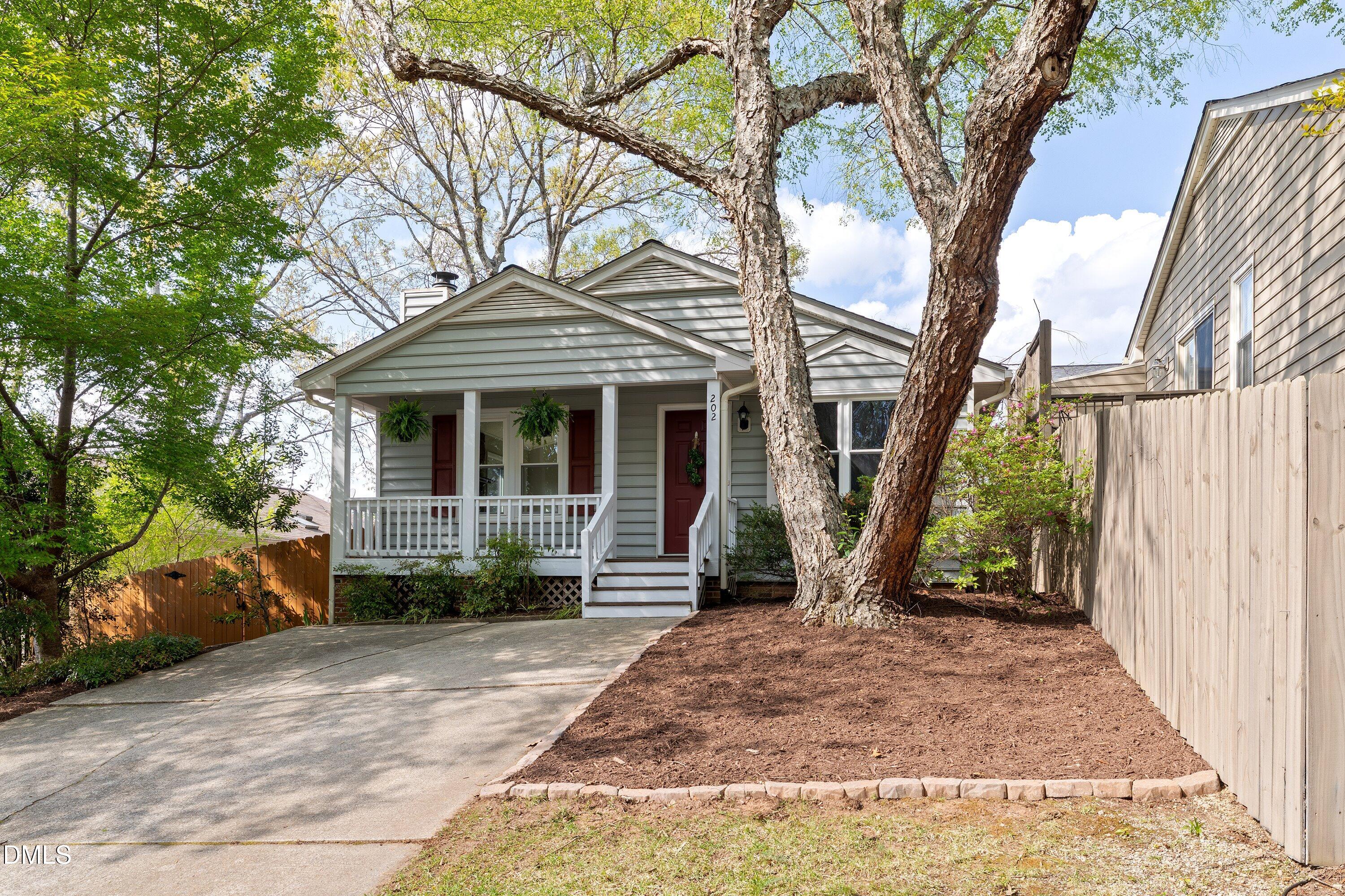 202 Beechtree Drive Cary, NC 27513 - Photo 2 of 30 02-202 Beechtree Dr _3602