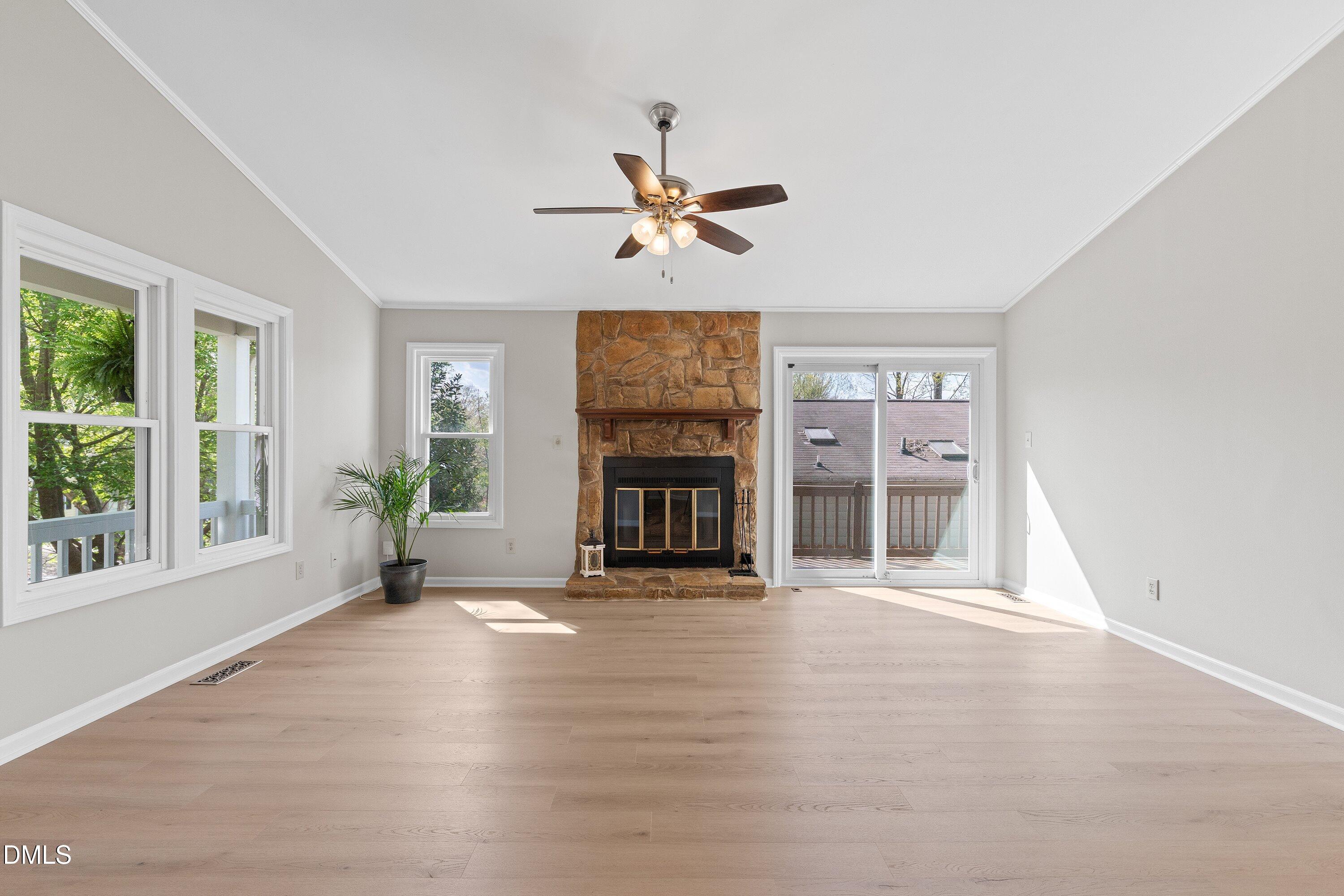 202 Beechtree Drive Cary, NC 27513 - Photo 9 of 30 14-202 Beechtree Dr _3481